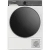 Image de ARISTON - Sèche-linge Ouverture frontale 3, CHD113DWWSFR, BLANC, L:60cm, H:85cm, P:60cm, Classe énergétique : D