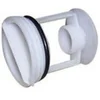 Image de Bouchon de pompe lave-linge 2872700100 blomberg, aya, saba, essentiel b, selecline, oceanic, far, continental edison, bellavita, altus, listo,