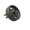 Image de Roulette de panier inférieur (x1) lave-vaisselle 4055259651 zanussi, faure, arthur martin, zanker, arthur martin electrolux, juno,, electrolux