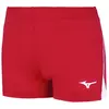 Image de Short femme Mizuno High-Kyu Tight Rouge L V2EB720162
