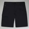 Image de Berghaus - Navigator 2.0 Short - Short randonnée homme Jet Black - UK 34