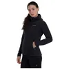Image de Berghaus - Nula Hybrid - Doudoune femme Black / Black - UK 8