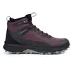 Image de Berghaus - VC22 Mid GTX - Chaussures randonnée femme Wine / Black - 39.5