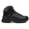 Image de Berghaus - Storm Trek GTX - Chaussures trekking femme Grey Pinstripe / Stretch Limo / Monument / Harmist - 37