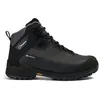 Image de Berghaus - Deception Trail GTX - Chaussures randonnée femme Dark Shadow / Stretch Limo / Monument / Harmist - 37