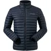 Image de Berghaus - Vaskye NH Jacket - Doudoune homme Black / Black - M