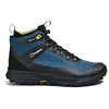 Image de Berghaus - VC22 Mid GTX - Chaussures randonnée homme Jet Black / Hale Navy / Corn Husk - 44.5