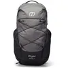 Image de Berghaus - Freeflow 24 - Sac à dos randonnée Grey Pinstripe / Jet Black - 24 L