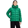 Image de Berghaus - Ewden Jacket - Doudoune femme Black / Black - UK 14