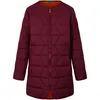 Image de Berghaus - Netherdene Quilted Jacket - Doudoune femme Black / Black - UK 12