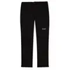 Image de Berghaus - Trail-Explorer Pant - Pantalon randonnée homme Black / Black - UK 30 - Entrejambe 34"