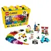 Image de Lego classic - 10698 - jeu de construction - boîte de briques créatives deluxe
