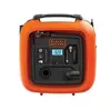 Image de Gonfleur-compresseur - Black & Decker BLACK+DECKER Multicolore