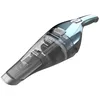Image de Black+Decker - Aspirateur à Main DUSTBUSTER - 7.2V (Batterie 2.0Ah) Aspirateur à Main sans Fil, Chromé, NVC220WBC-QW en occasion ou reconditionné