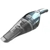 Image de Black and Decker - Aspirateur à main sans fil 15,5 Airwatts 7,2 V2 Ah 385 ml - NVC220WBC B