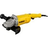Image de Dewalt Meuleuse D´angle Dwe496-qs 230 Mm One Size