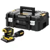 Image de Ponceuse 18V XR Brushless (sans batterie ni chargeur) en coffret TSTAK - - DCW200NT-XJ