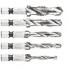 Image de Foret à tarauder 156 mm emmanchement Hexagonal - - 5 pièces - DT50060-QZ