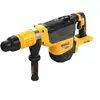 Image de -Marteau perforateur-burineur sans fil
