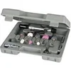 Image de Coffret 15 pièces meuleuse pneumatique à matrice Silverline