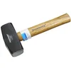 Image de Silverline 783136 Massette manche bois dur 1,8 kg en occasion ou reconditionné