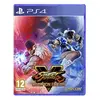 Image de Street Fighter V Champion Edition PS4