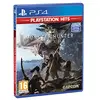 Image de Videogioco Capcom Monster Hunter World PlayStation Hits en occasion ou reconditionné