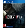 Image de Resident Evil 4 Remake PS4 FR