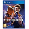 Image de Street Fighter 6 PS4