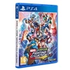 Image de Marvel vs. Fighting Collection: Arcade Classics PS4