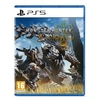 Image de MONSTER HUNTER WILDS FR/NL PS5