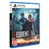 Image de Resident Evil 2 PS5