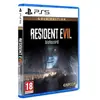 Image de Resident Evil 7 biohazard Gold Edition PS5