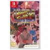 Image de Ultra Street Fighter II Code in a Box Nintendo Switch