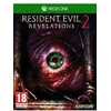 Image de Resident Evil Revelations 2 Xbox One
