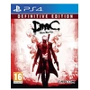 Image de Dmc Devil May Cry Definitive Edition PS4