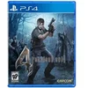 Image de Resident Evil 4, PS4 Standard PlayStation 4