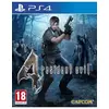 Image de Resident Evil 4 PS4