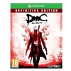 Image de DMC Devil May Cry Definitive Edition Xbox One