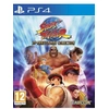 Image de Street Fighter 30th Anniversary Collection PS4