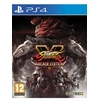 Image de Street Fighter V Arcade Edition PS4