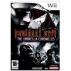 Image de Resident Evil : The Umbrella Chronicles