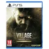 Image de Resident Evil Village Gold Edition PS5