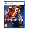 Image de Street Fighter 6 Standard PlayStation 5