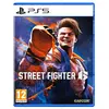 Image de Street Fighter 6 PS5