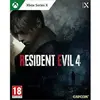 Image de Resident Evil 4 Remake Xbox Series X FR