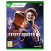 Image de Street Fighter 6 Xbox Series X