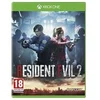 Image de Resident Evil 2 Remake Xbox One
