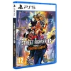 Image de Street Fighter 6 Years 1-2 Fighters Edition PS5