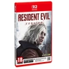 Image de Resident Evil 9 Requiem Nintendo Switch 2